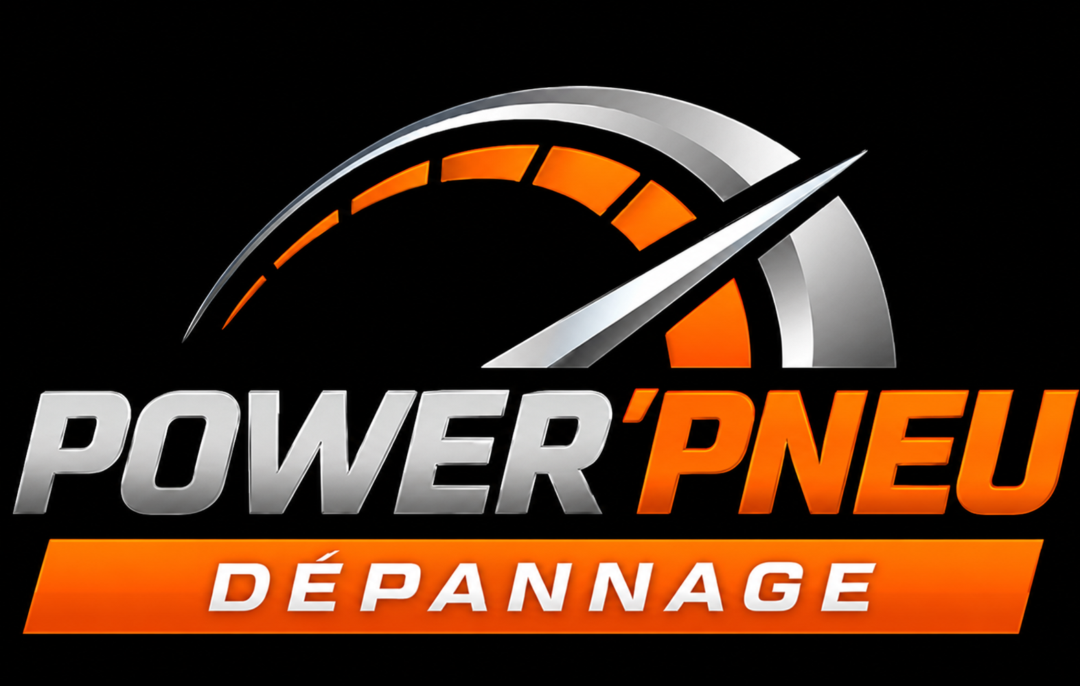 Power Pneu Dépannage